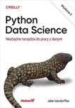 Python Data Science. Niezbędne narzędzia do. w.2 Helion Jake
