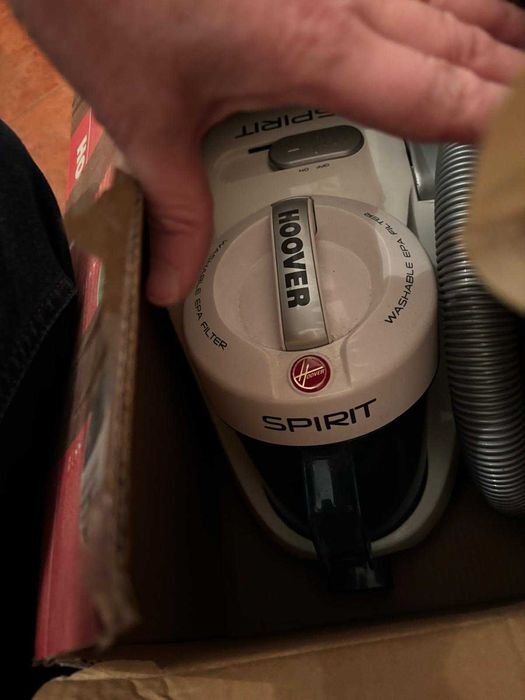 Aspirador hoover SP71 SP31011