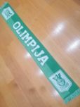 Cachecol Olimpia (Eslovenia) novo