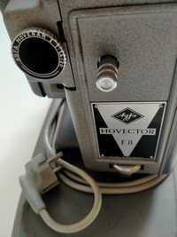 Projektor Agfa Movektor F 8 vintage retro