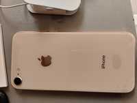 Iphone 8 gold 256gb