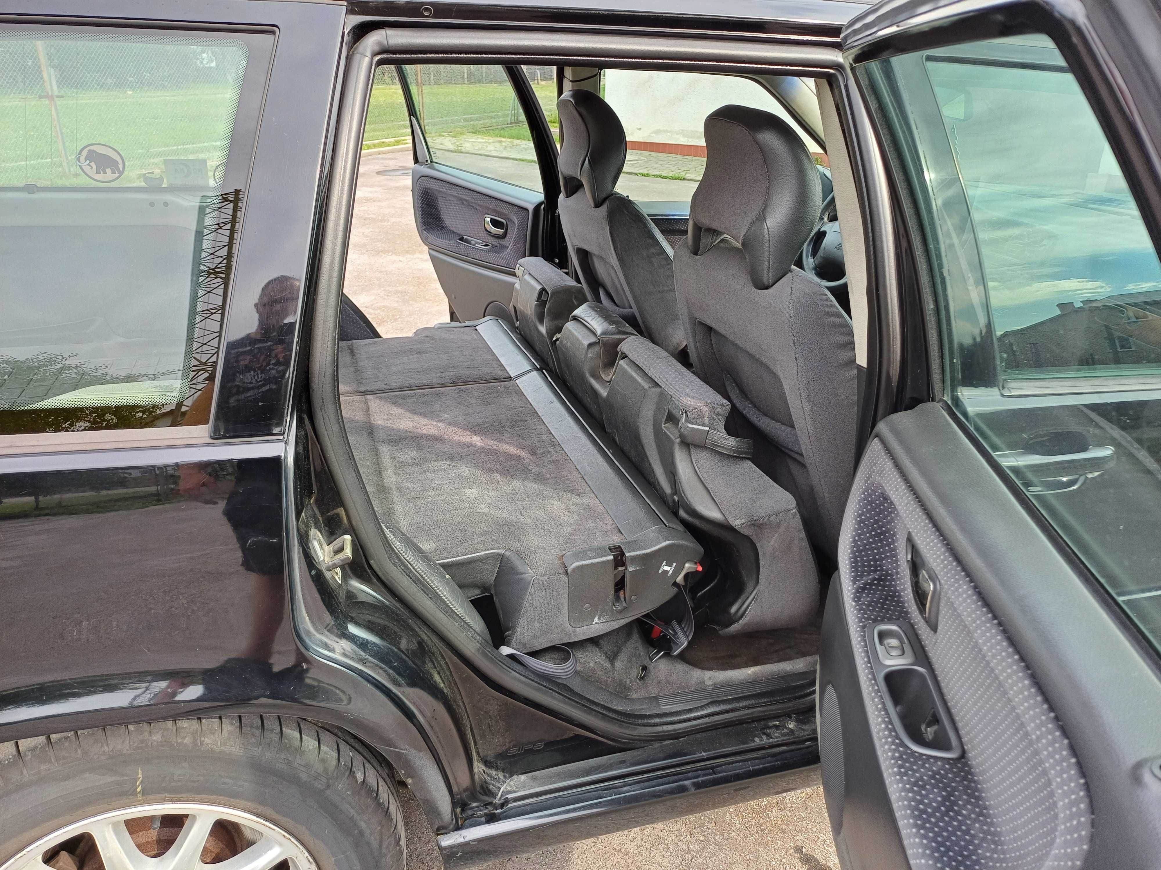 Volvo V70 2.5 TDI