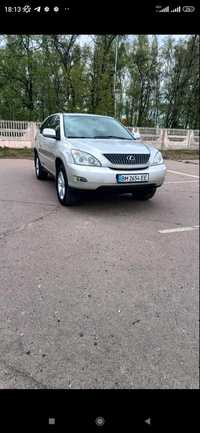 Продам Lexus RX 350