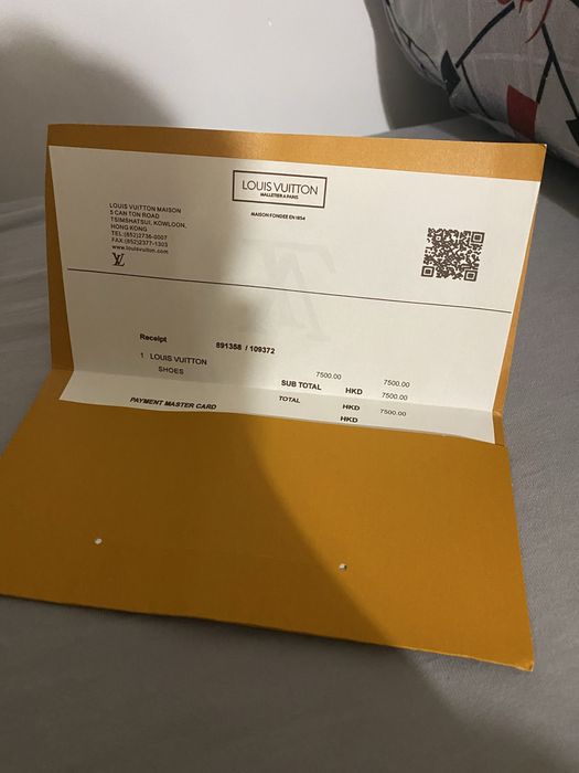 Buty louis vuitton lv  skate