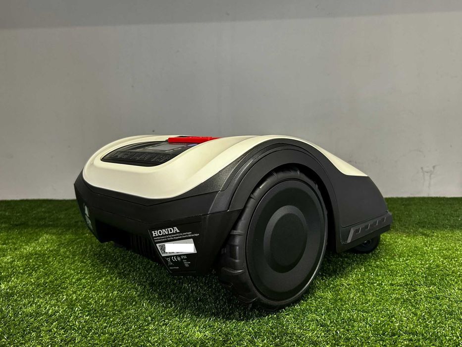 NOWY Robot koszący HONDA Miimo HRM70 Live z zestawem instalacyjnym!!