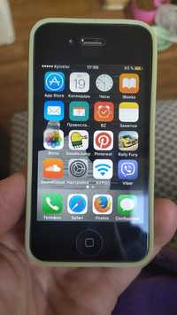 Iphone 4s 8gb neverlock