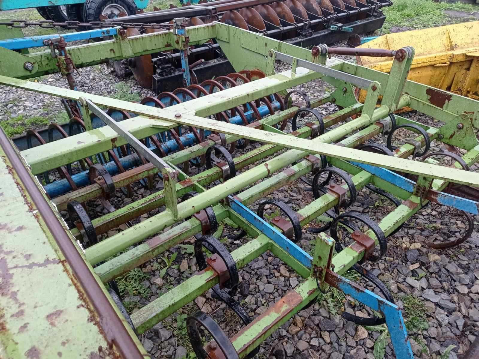 Компактомат 4м Franquet Synchrogem