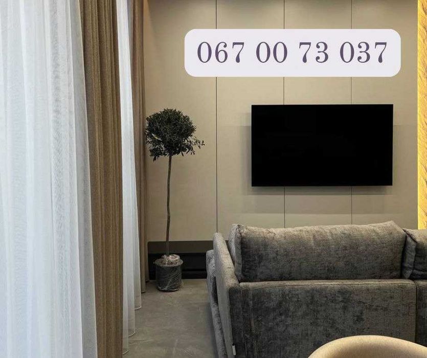 Ремонт вигідно! 3Д Дизайн + ремонт + вивіз сміття. Комплексний ремонт