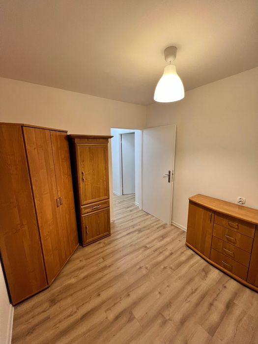 Mieszkanie do wynajęcia