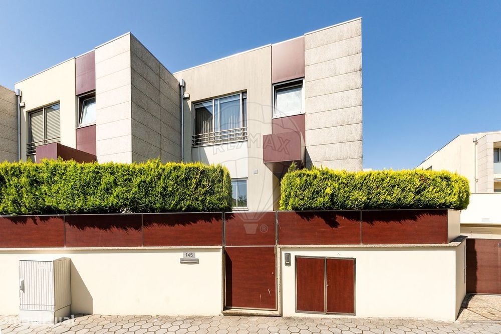 Moradia T3 para venda