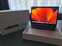 MacBook Pro 13" 2017 i5/8/128GB A1708 Рік виготовлення 2018