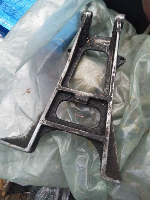 wsk osłona wfm kopniak  jawa stopka   kartery dekiel romet polo blacha