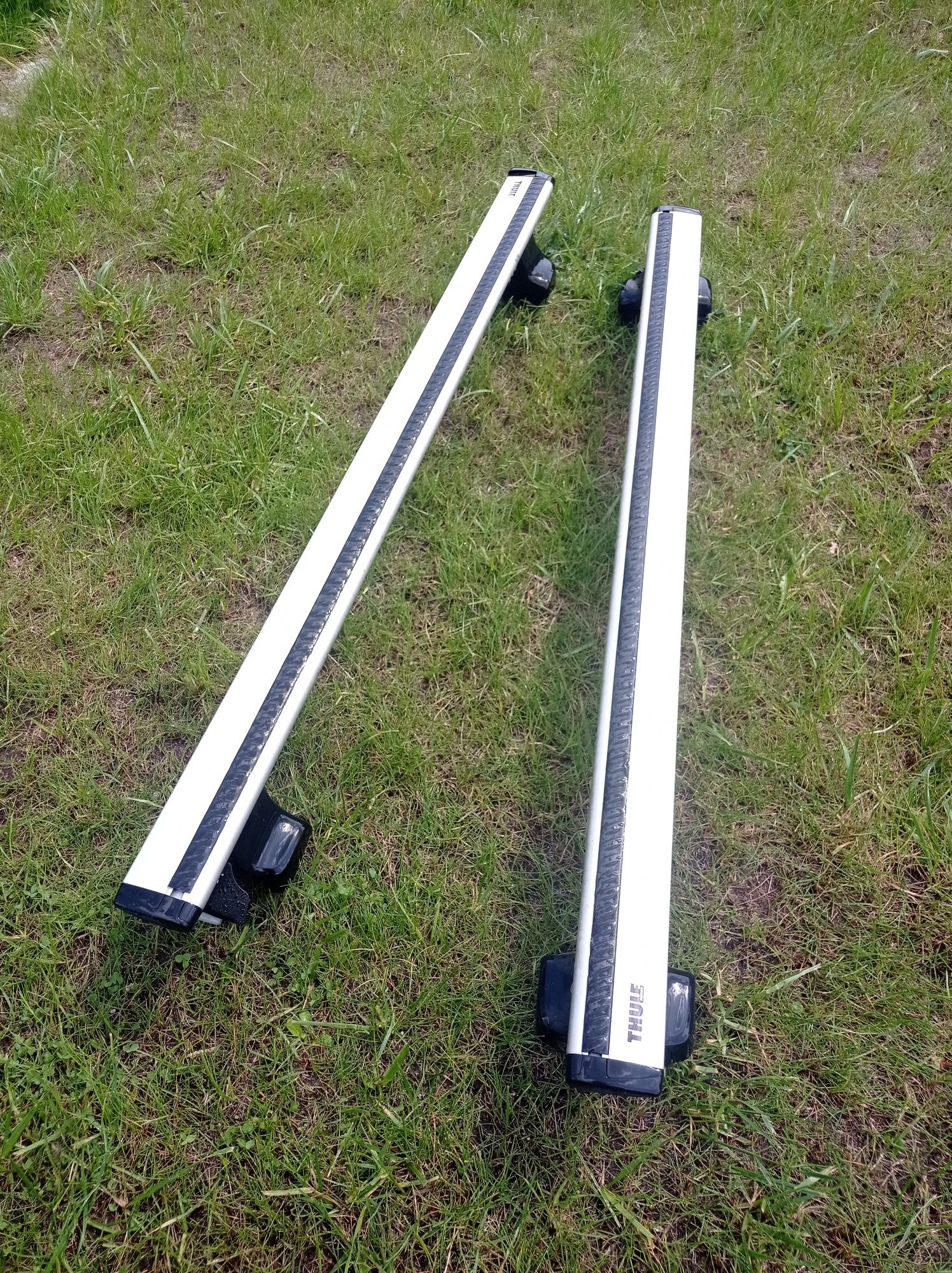 Relingi Thule Wingbar