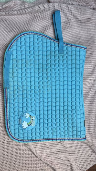 Czaprak eskadron youngstar peacock