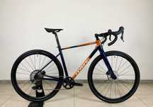 Gravel Olympia handy, велосипед, гравійний, італійський