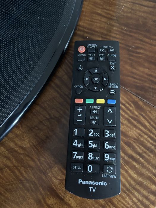 Telewizor Panasonic 42 cale plazma