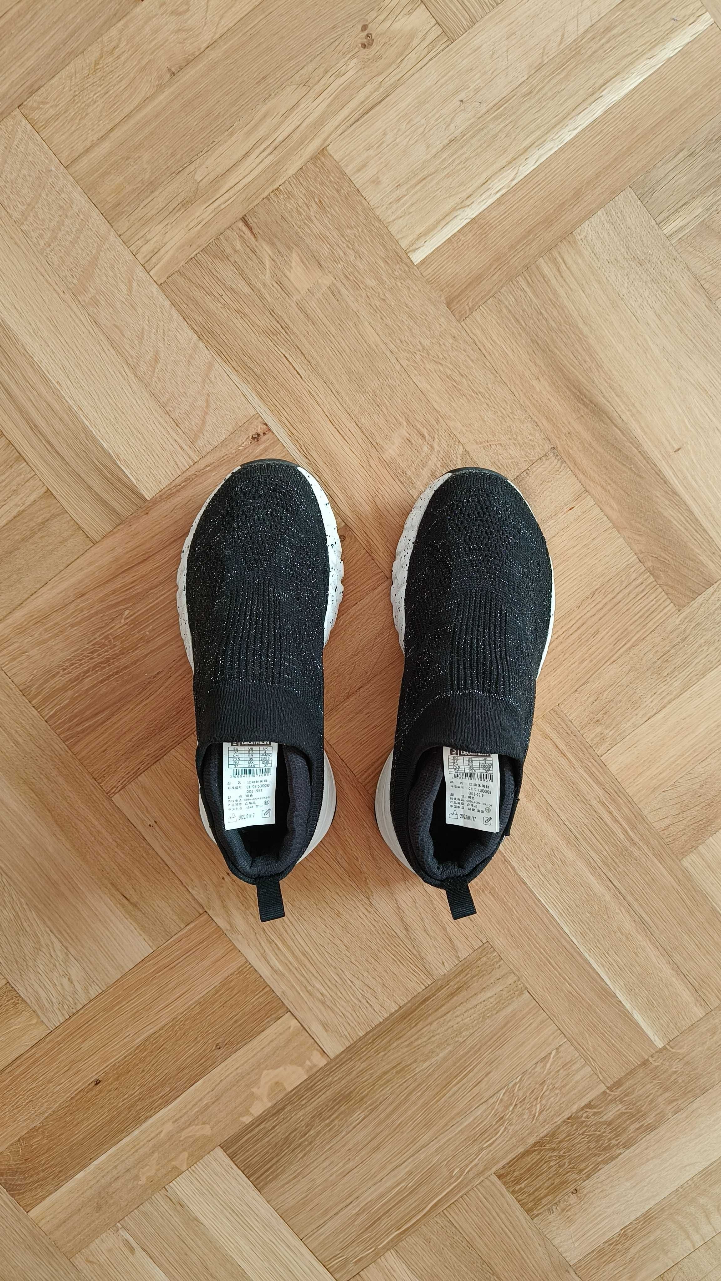 Buty damskie fitness Domyos 500 Fitmax, r. 37