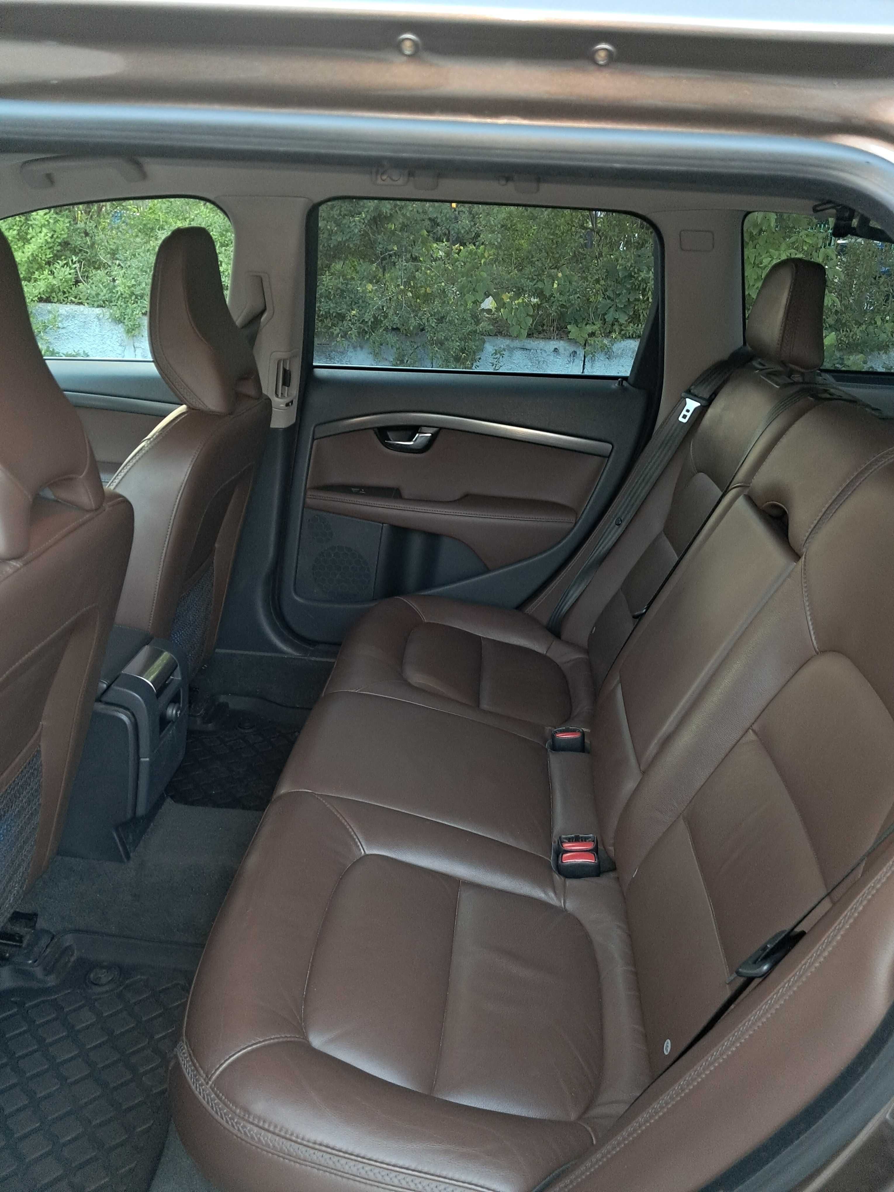 Volvo XC 70 D4 AWD