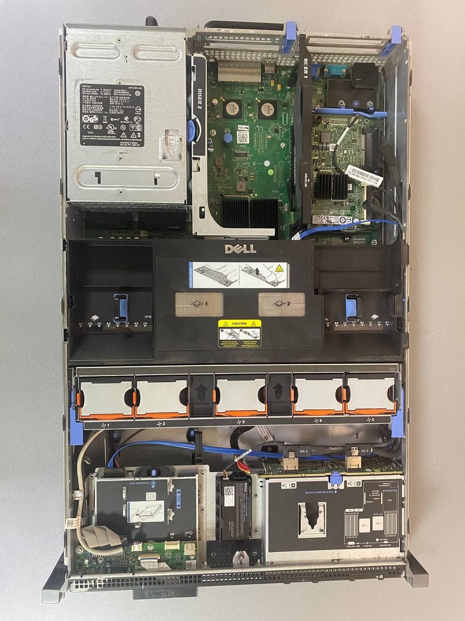 Dell PowerEdge R710