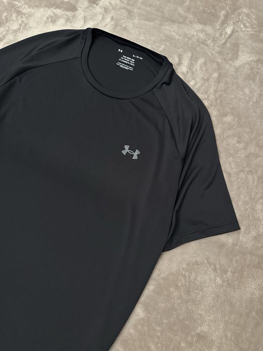 футболка Under Armour