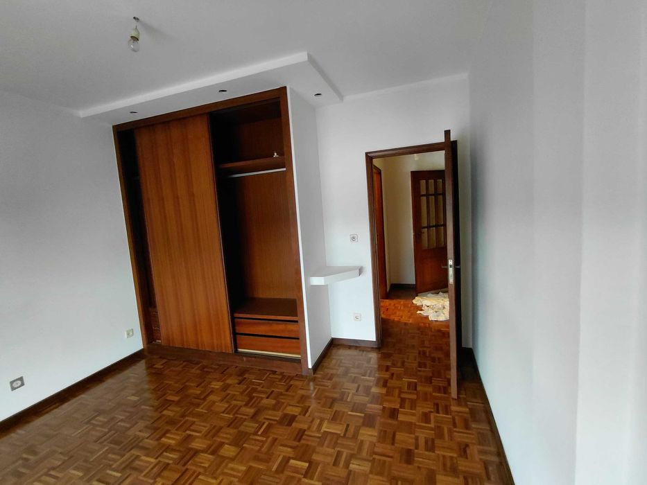 Arrendo T3 Vilar de Andorinho