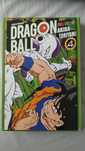 Dragon Ball full color saga o frizerze tom 4 TWARDA