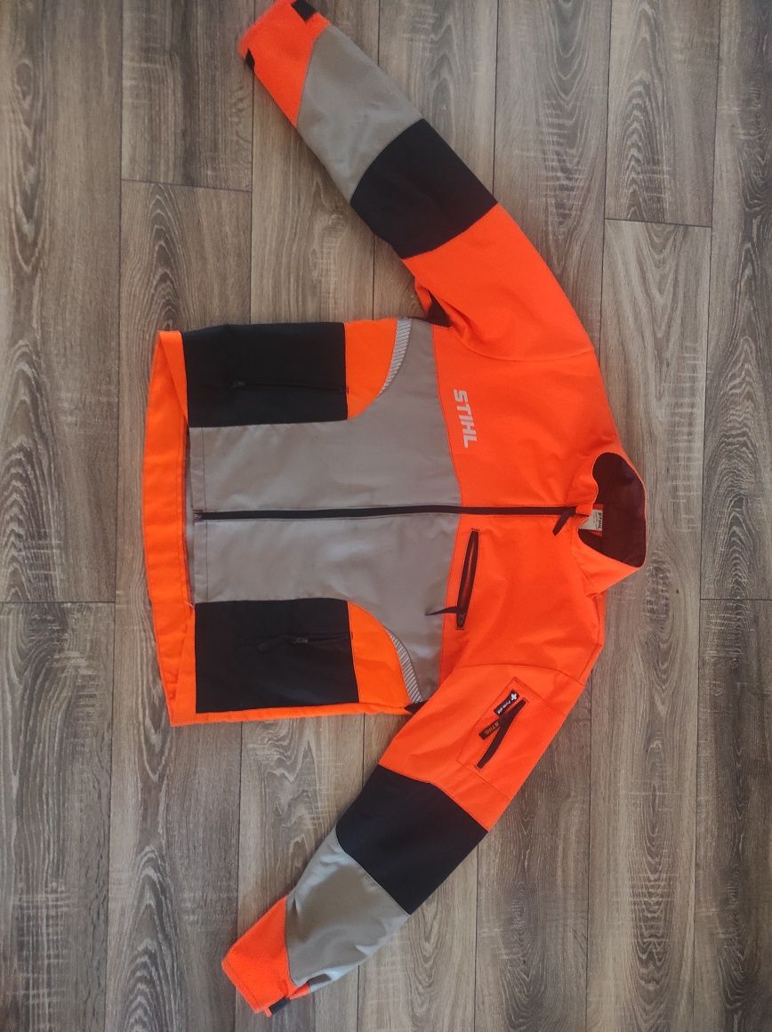 Kurtka STIHL roz. XL