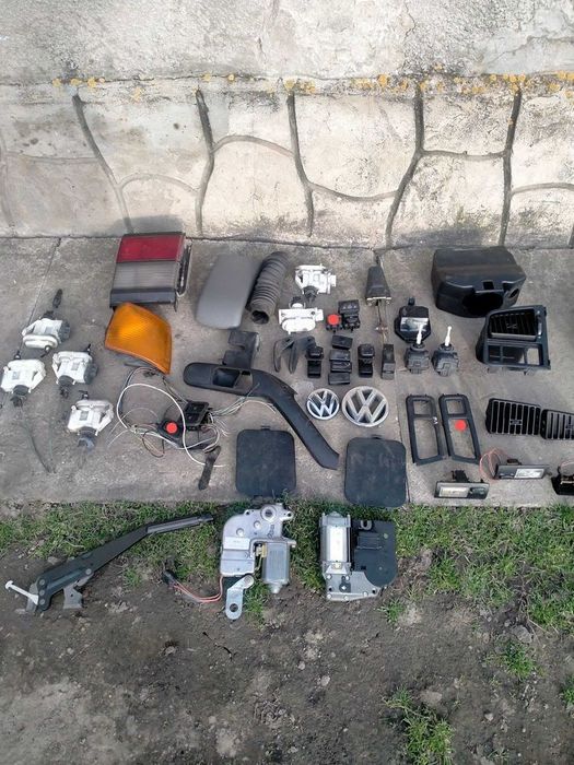 Рамки в торпеду гітара запчастини Пассат б3, б4