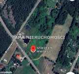 Działki budowlane przy jeziorze Zdworskim,gm. Łąc