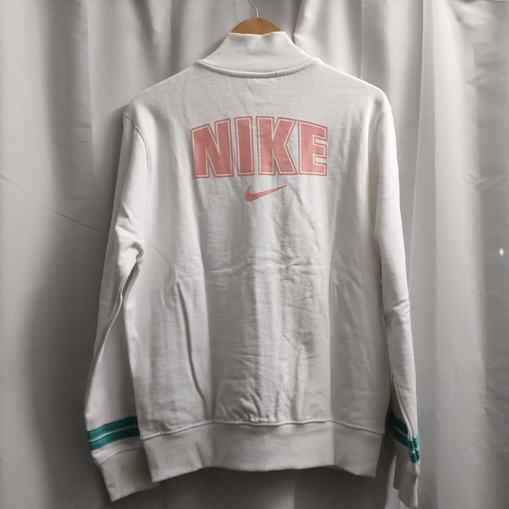 Nike College Jacket