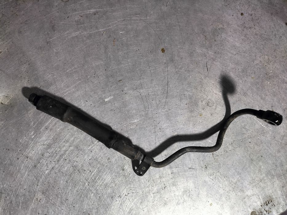 Wąż przewód wspomagania VW Audi