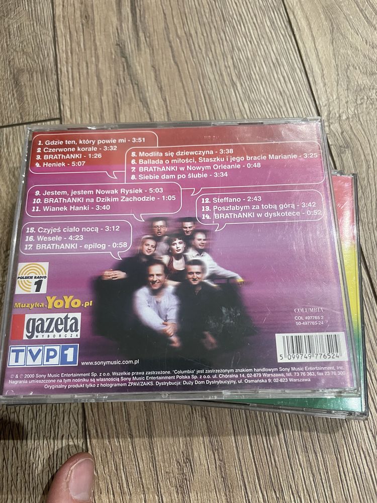 10 CD rolling stones greyhound muzyczna podróż po świecie