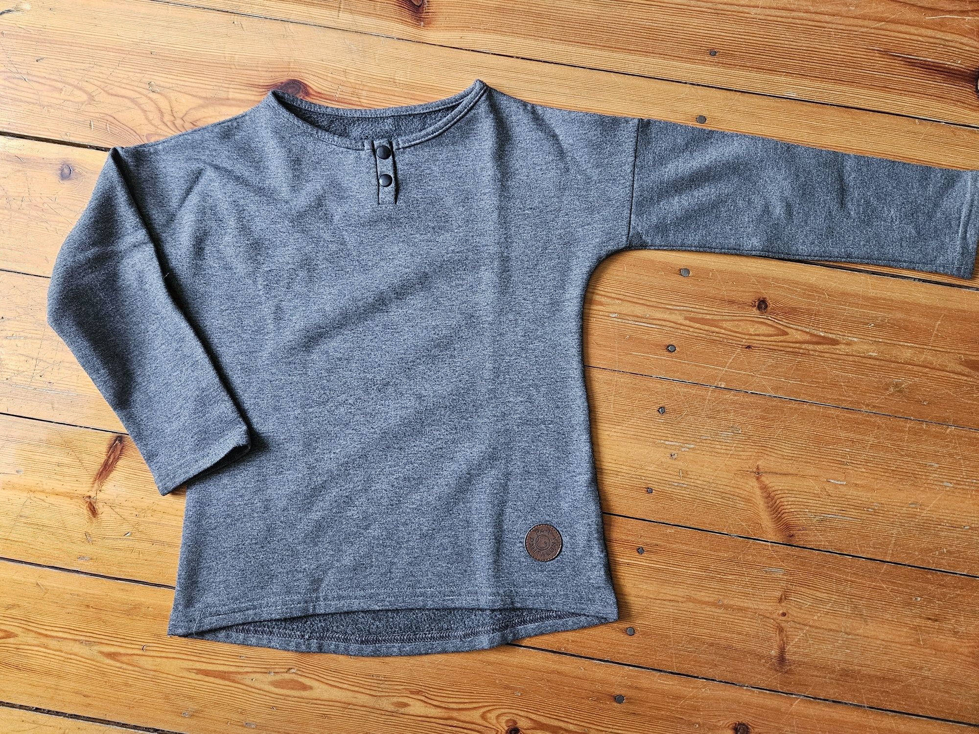 Bluza Pan Pantaloni r.110 4-6 lat