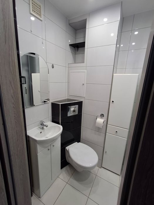 Mieszkanie do wynajęcia