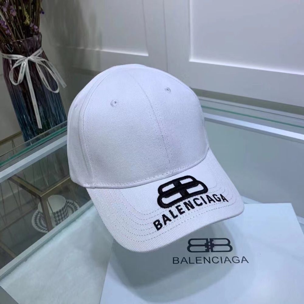 Cap Balenciaga Novo