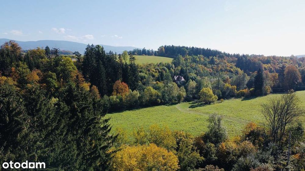 Budowlane | Zieleniec | Czarna Góra