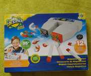 Jogo Ciência Magnetismo