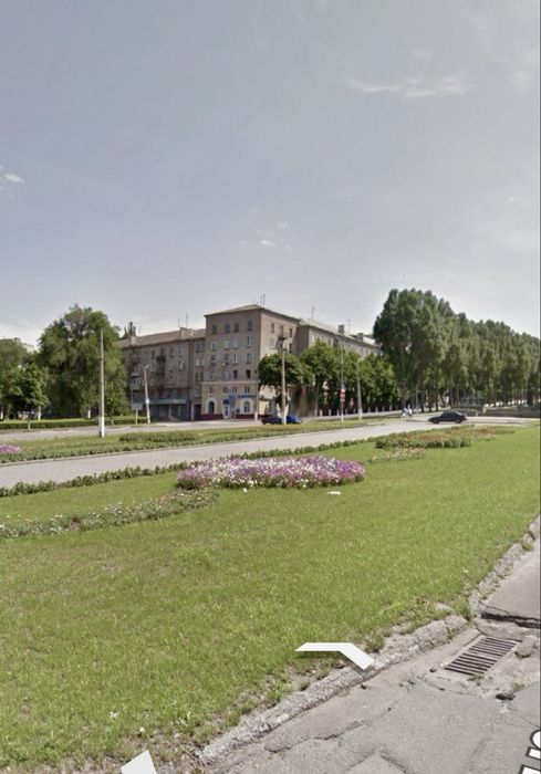 Продам 3х комнатную квартиру, центр, 70 кв.м. Сертификат. А
