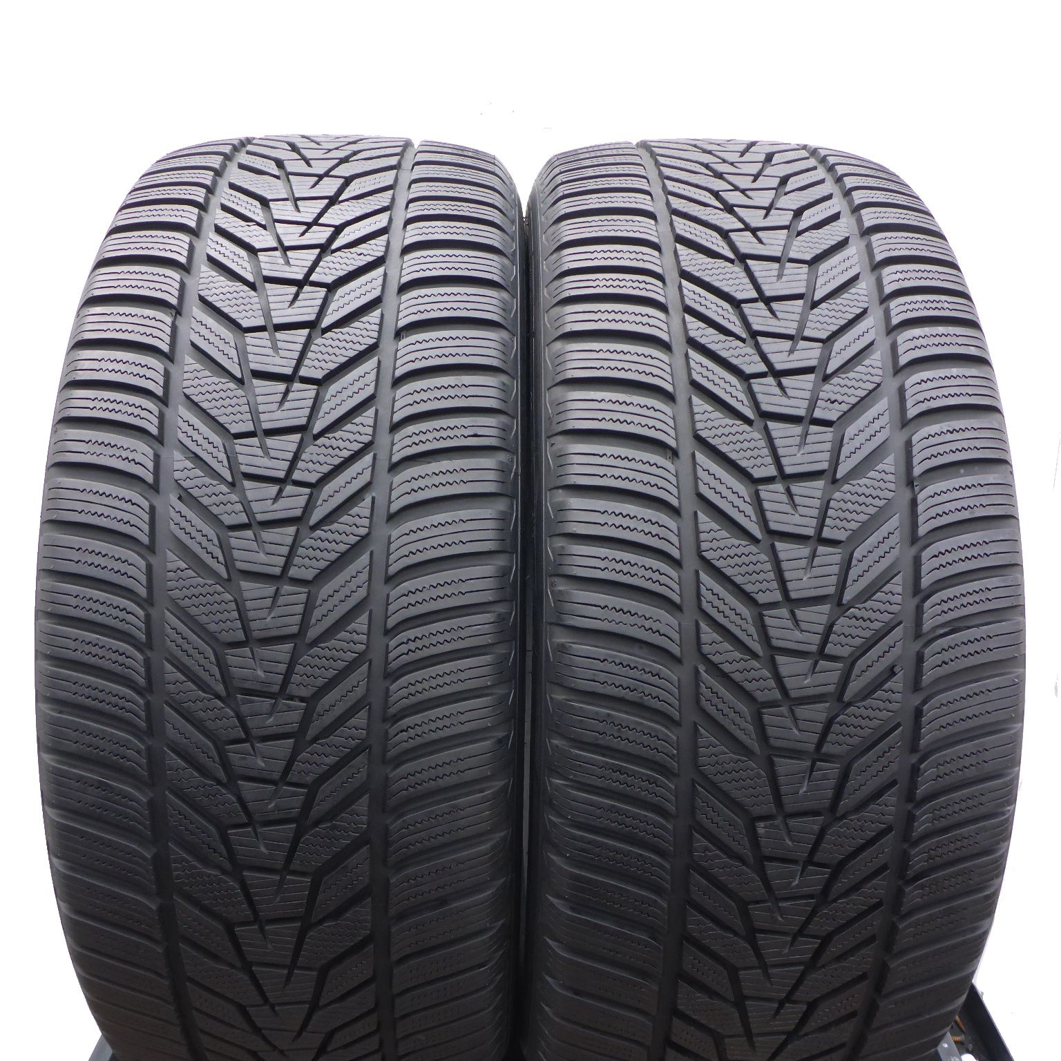 285/45/20 Hankook 285/45 R20 112V XL W330A Zima 2022 Jak Nowe 7,8mm