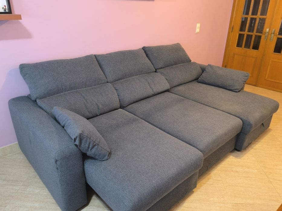 Sofá IKEA Eskilstuna