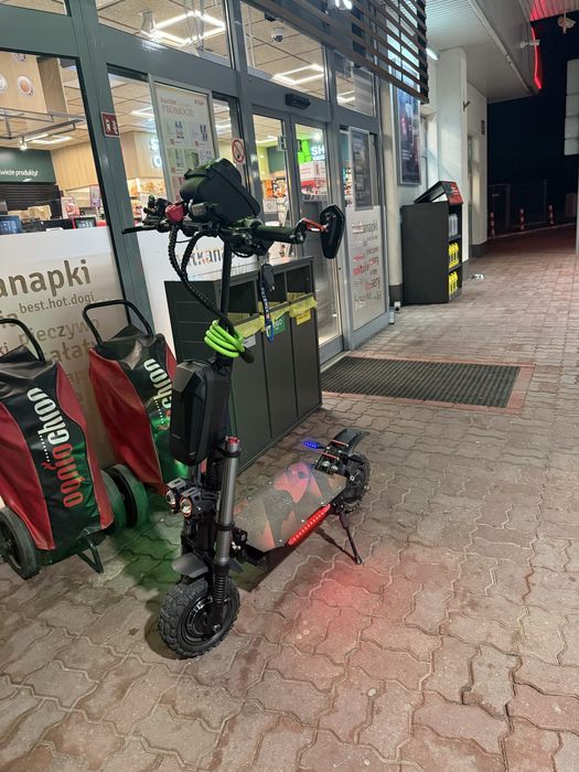 Hulajnoga boyueda s3-11