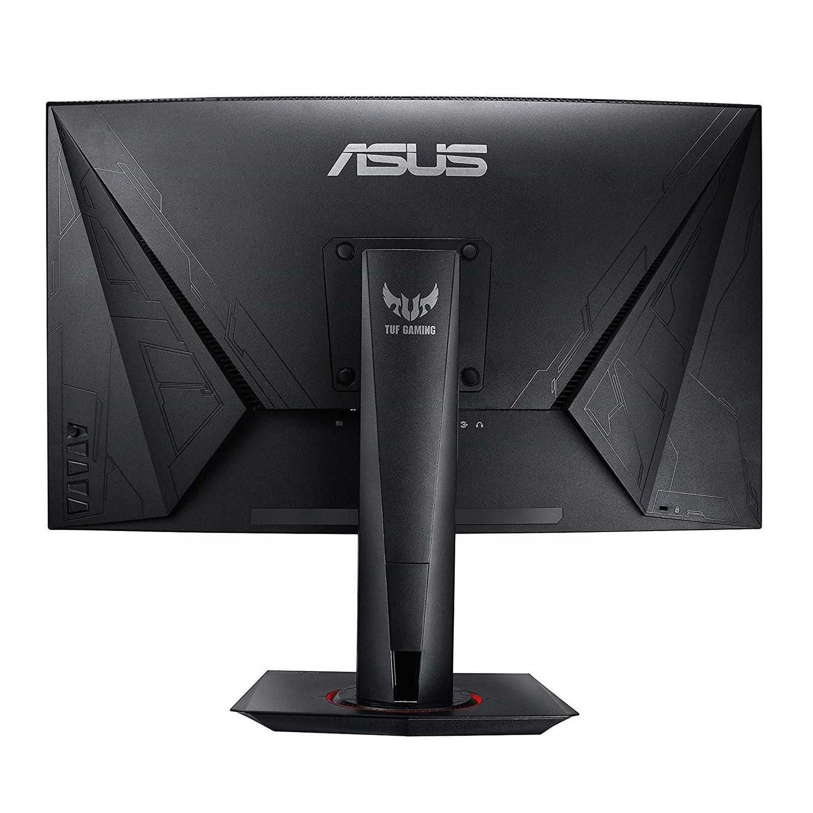 Монитор ASUS VG249Q, full HD, 144гц, IPS.