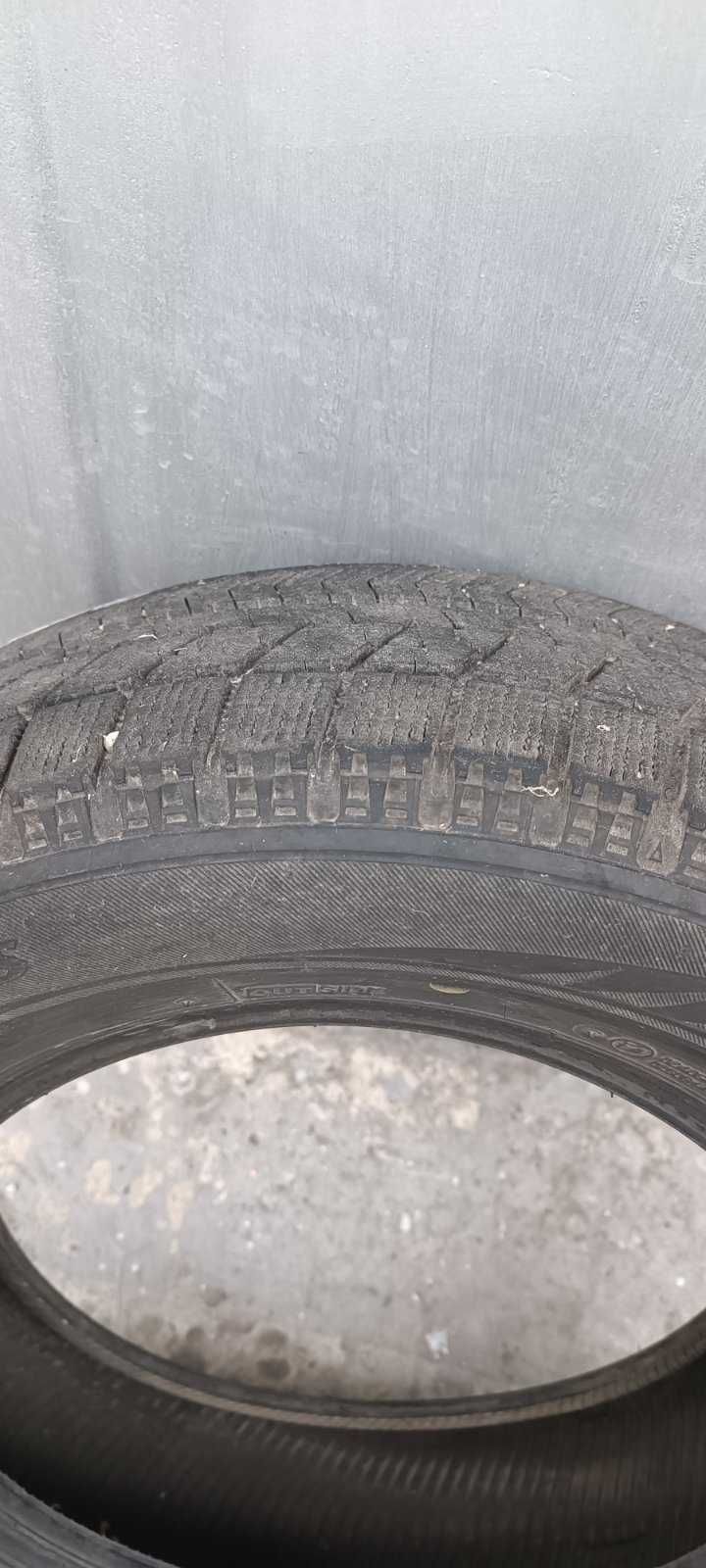 BRIDGESTONE BLIZZAK VRX  195/65 R 15 - б/у зима комплект за 5000грн