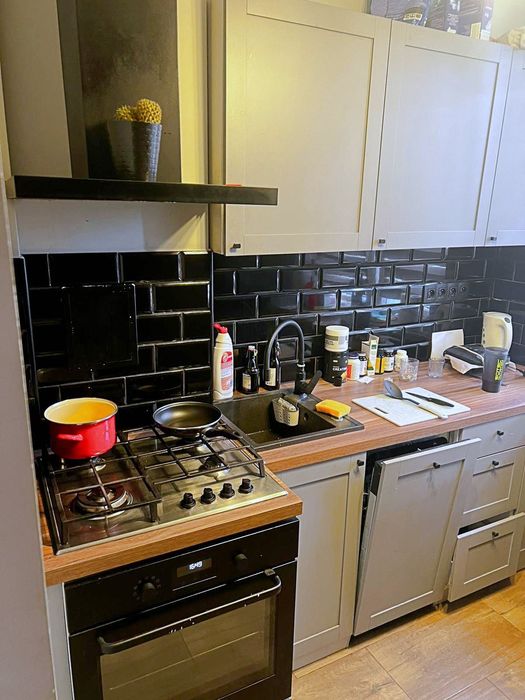Kawalerka do wynajęcia Lublin ul Czeska 30m2