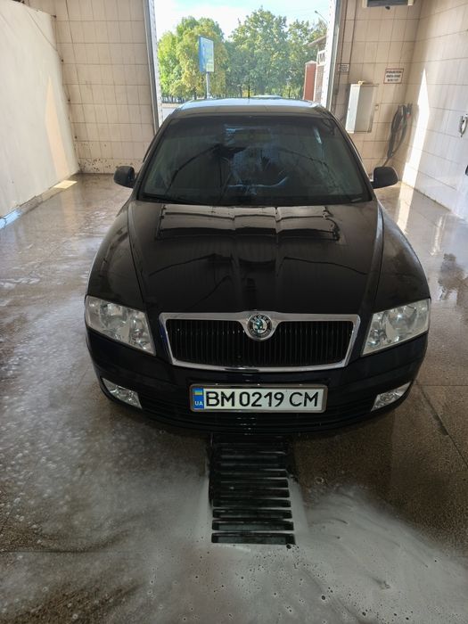 Продається Шкода А5