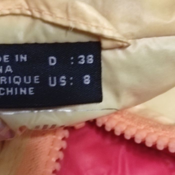 Kurtka damska kiltec