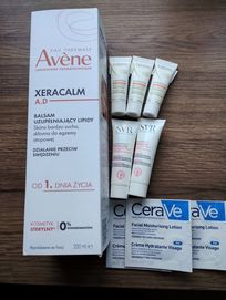 Avene xeracalm  ad  200ml + gratisy