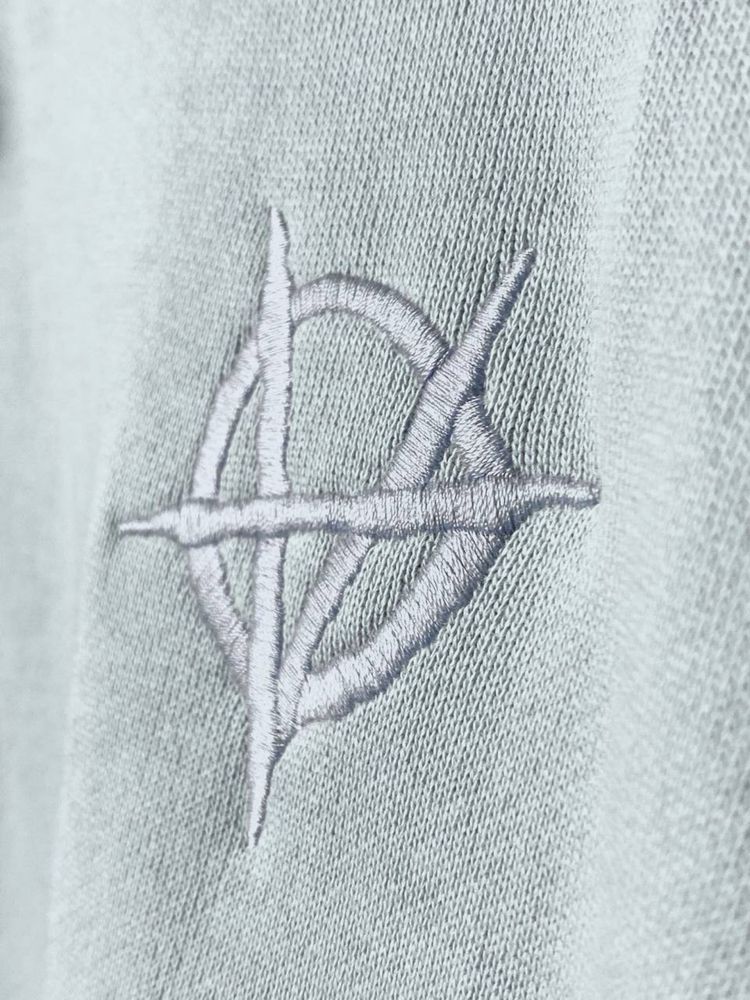 Худі Vetements Heidi's Boyfriend 19-20SS Hoodie.