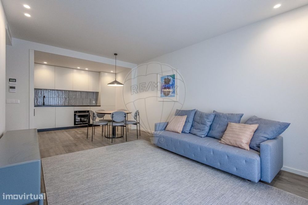 Apartamento T1 para venda