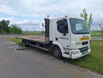 Daf lf 45 Autolaweta